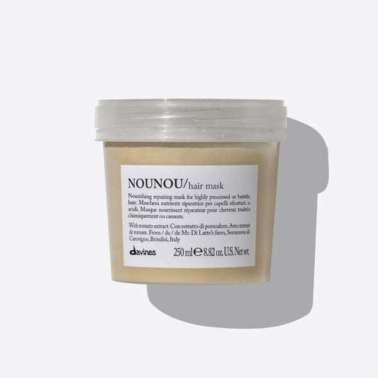 » NOUNOU Hair Mask (15% off)