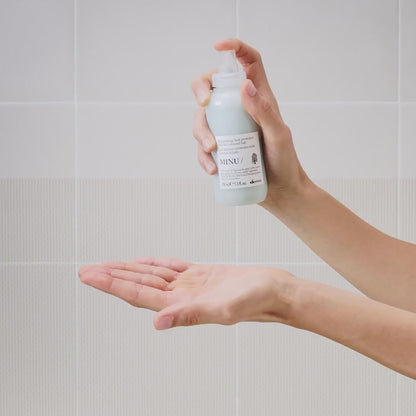 Serum Rambut MINU