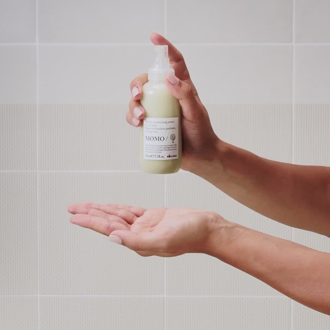 Serum Rambut MINU