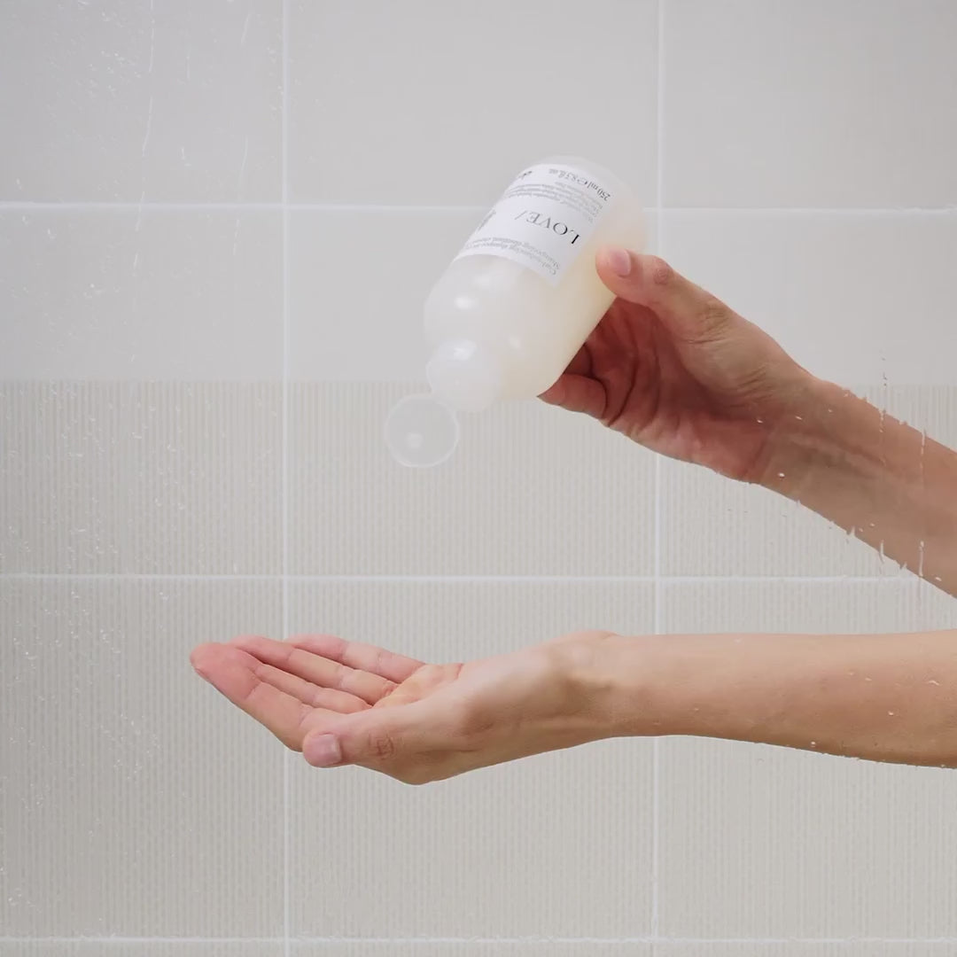 SHAMPOO CINTA CURL