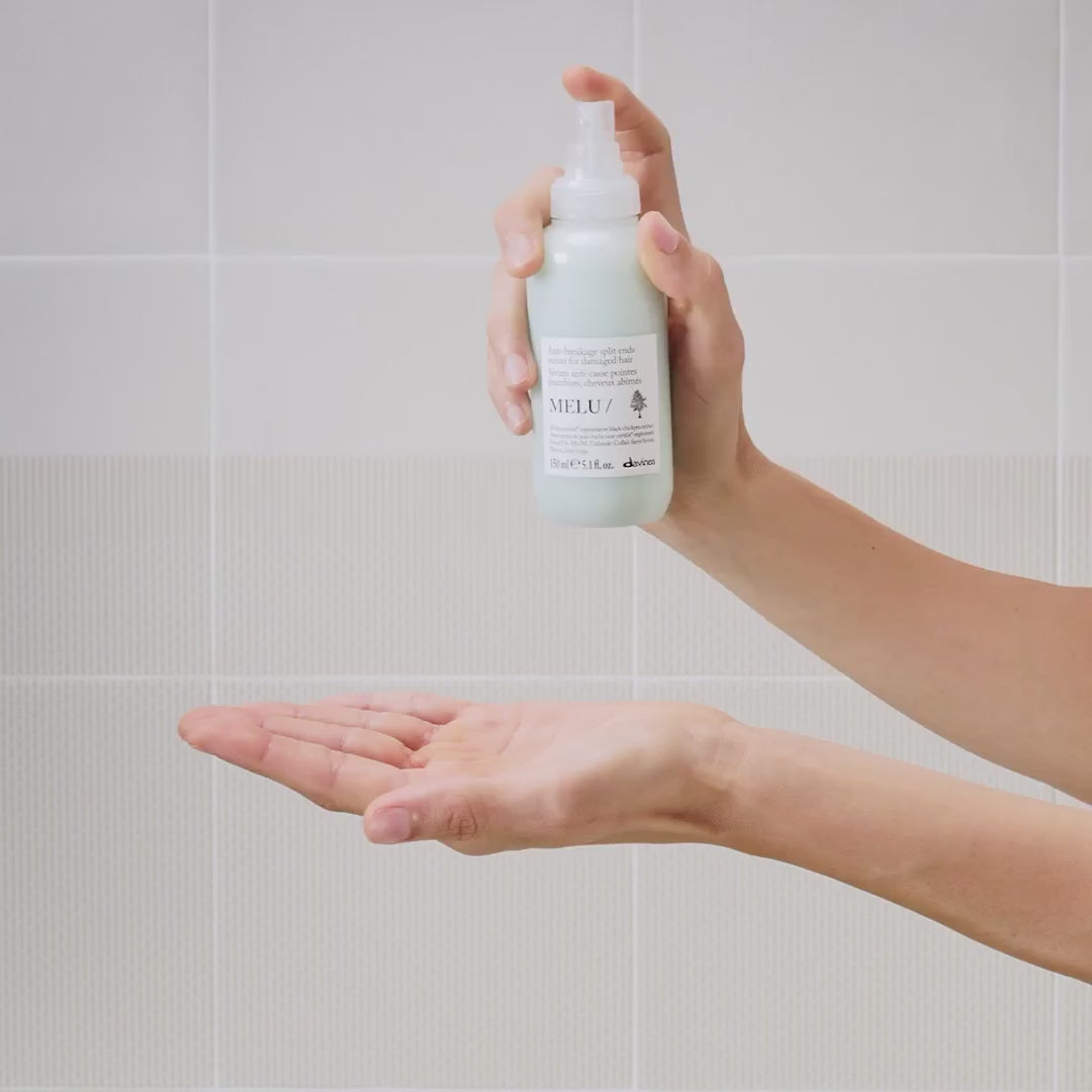 Serum Rambut MINU