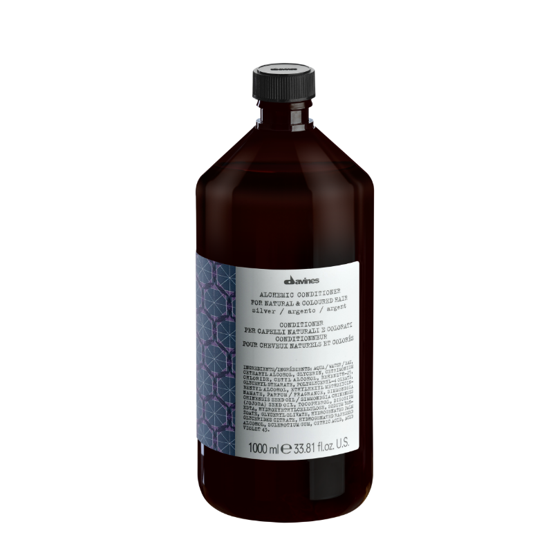 ALCHEMIC Conditioner Silver