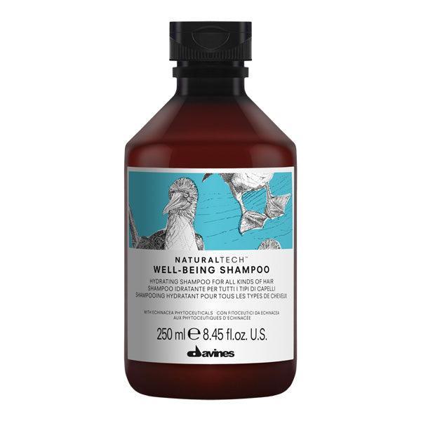 WELLBEING Shampoo