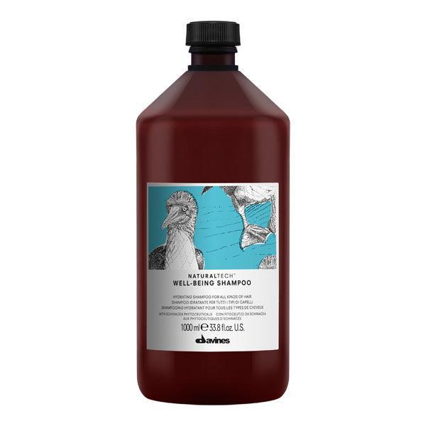 WELLBEING Shampoo