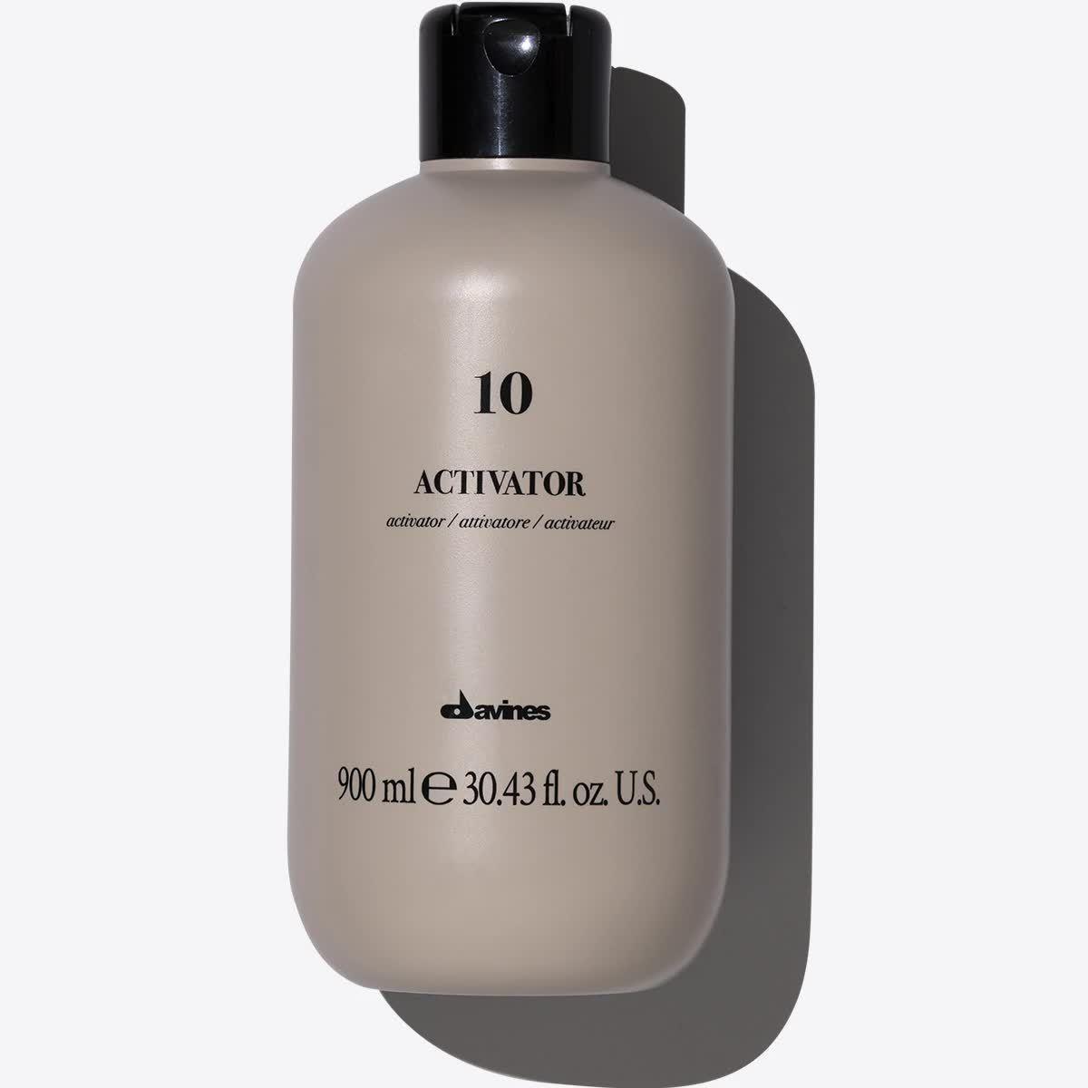 Activators – Davines Malaysia