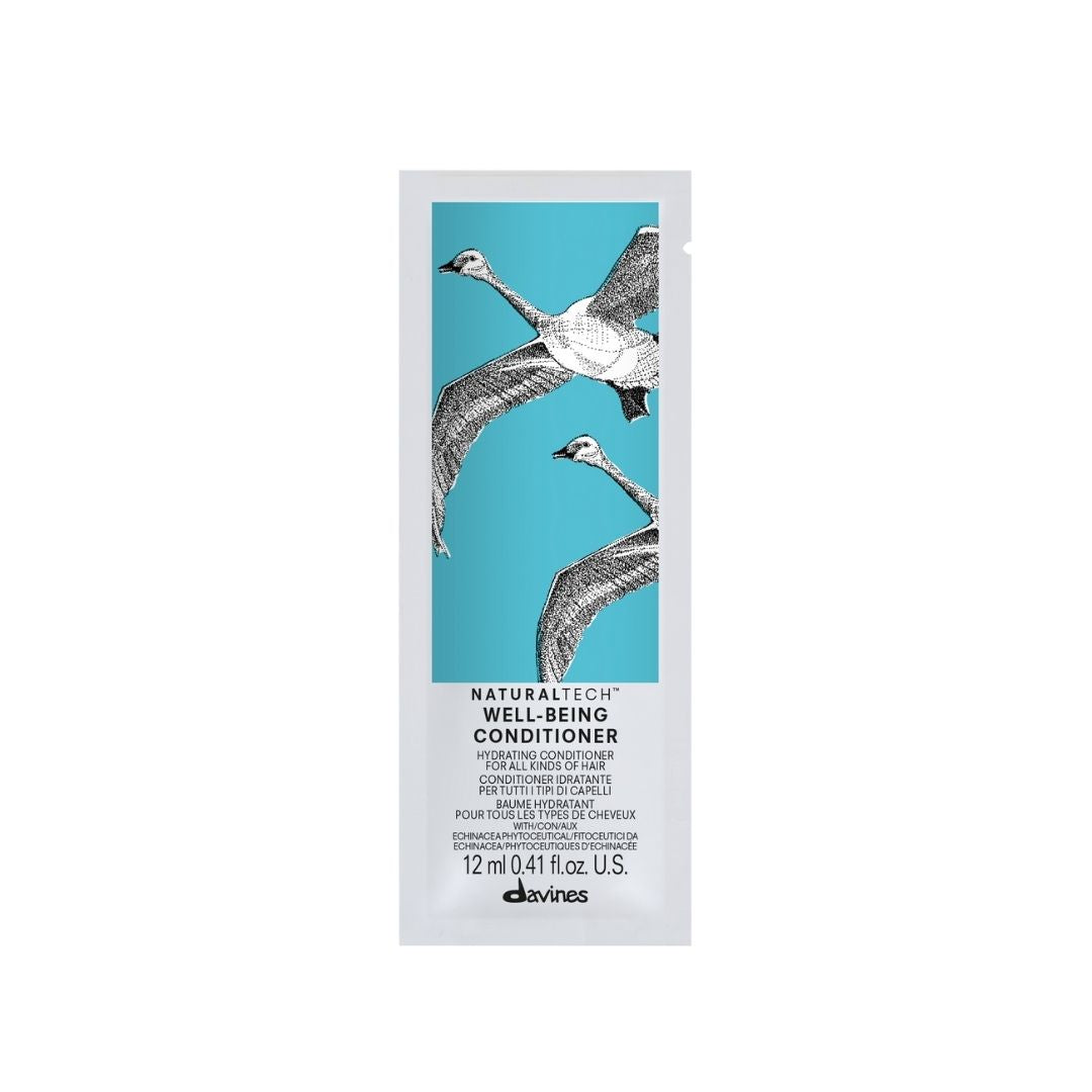 Well-Being Conditioner Sample (12ml)