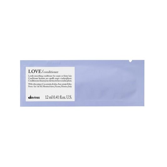 Love Smoothing Conditioner Sample (12ml)