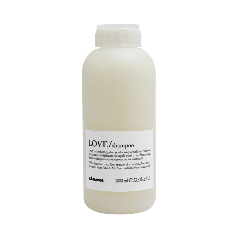 SHAMPOO CINTA CURL