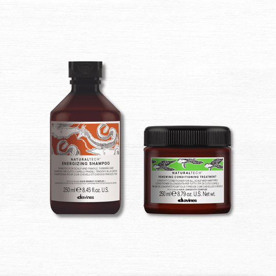 Anti Hair Loss - ENERGIZING Bundle