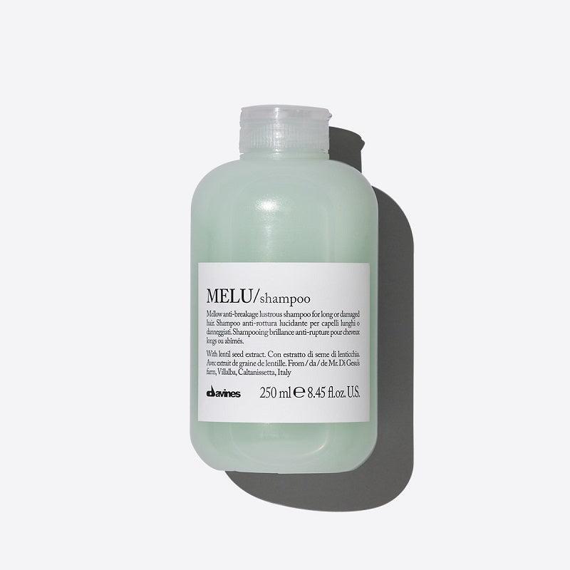 MELU Shampoo