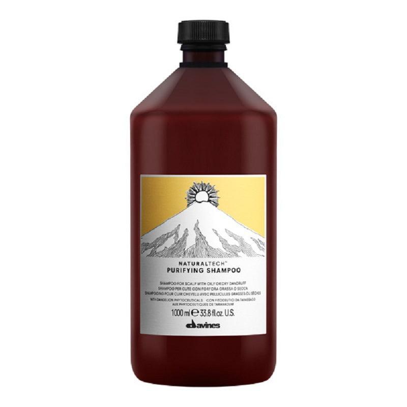 PURIFYING Shampoo
