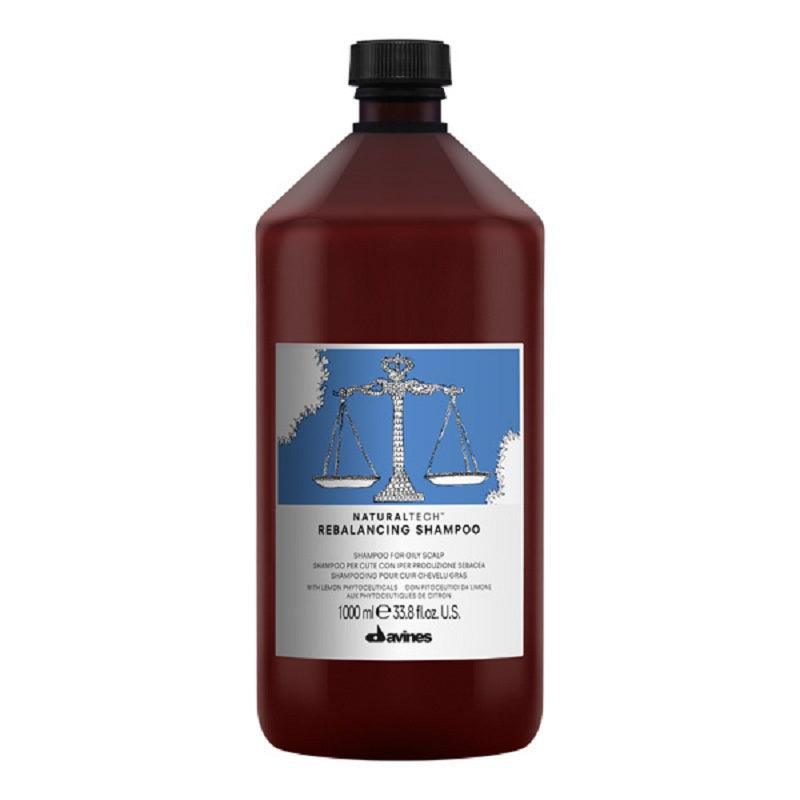 REBALANCING Shampoo