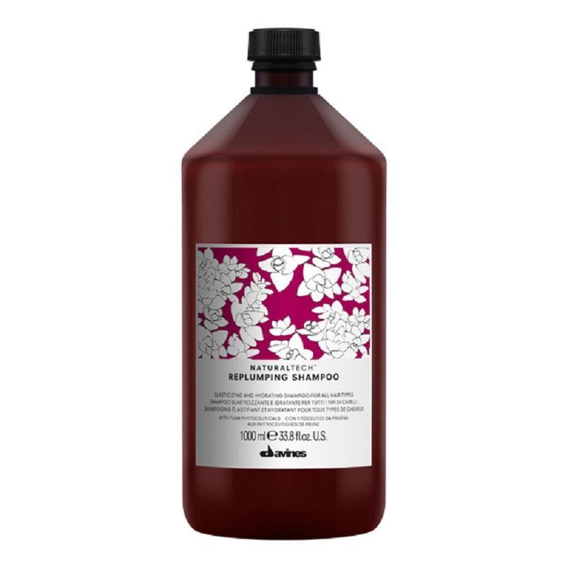 REPLUMPING Shampoo