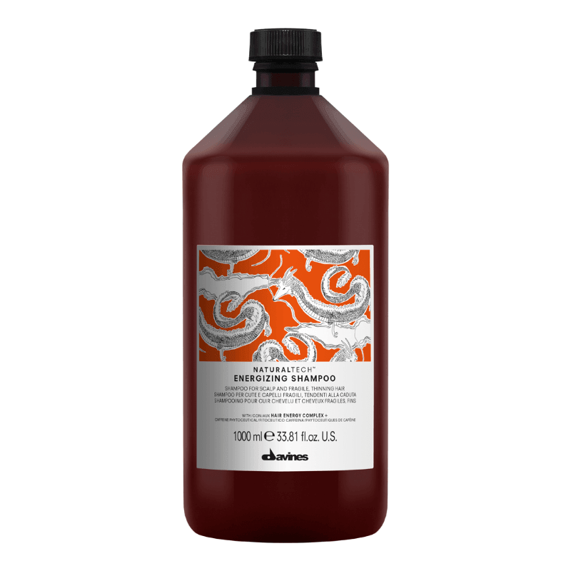 ENERGIZING Shampoo