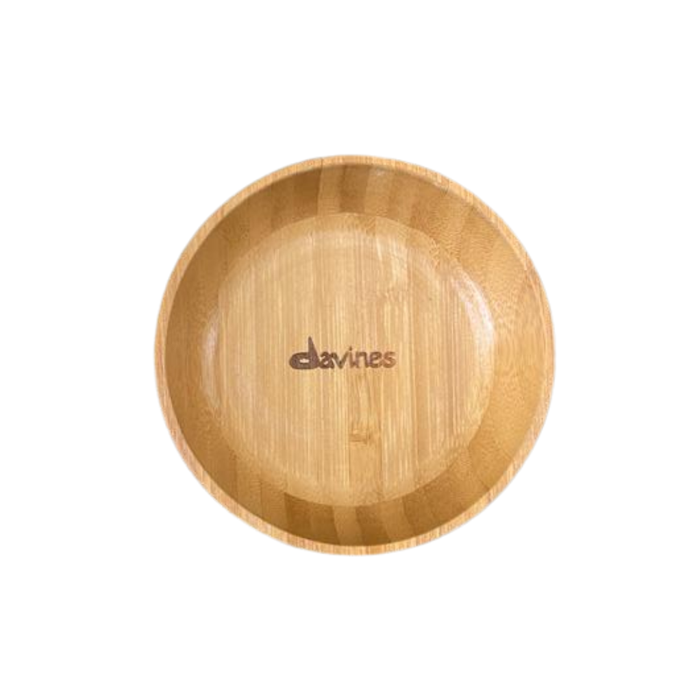 Limited Edition Masking Bamboo Bowl ( worth RM14)